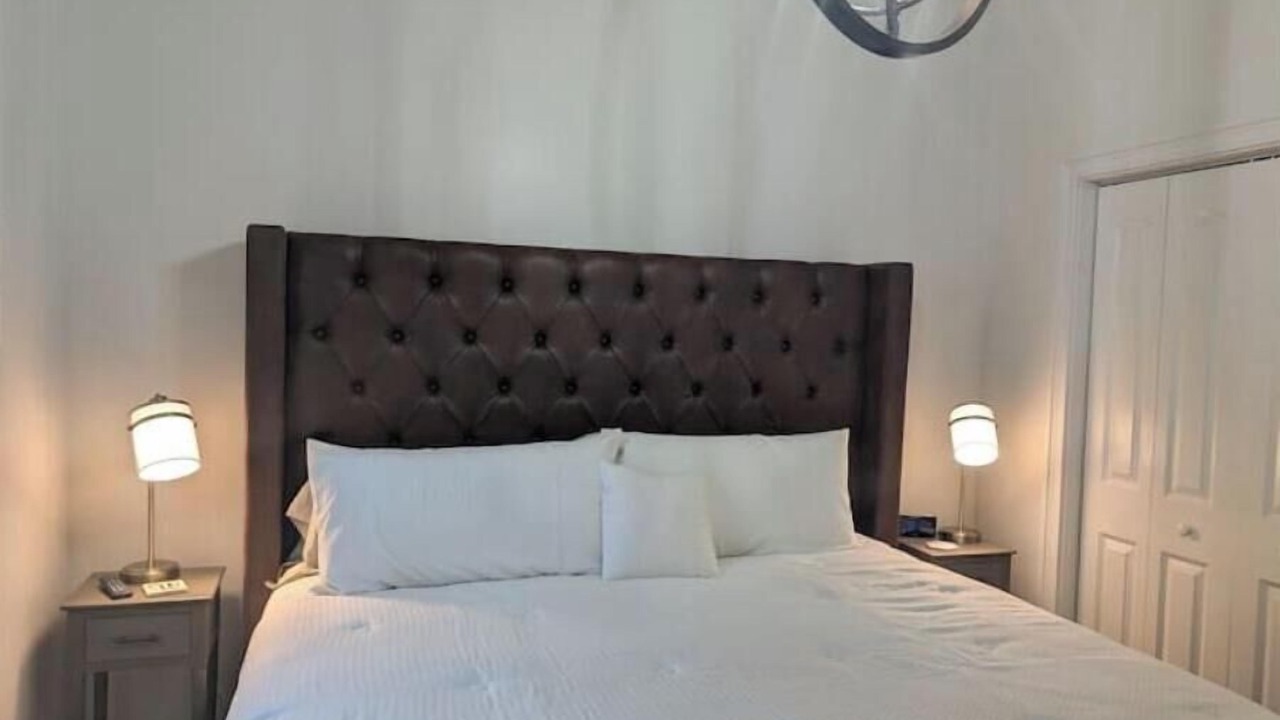 Photo of Bedroom in Buena Vista