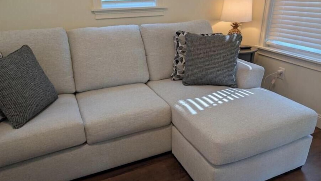 Photo of Livingroom in Buena Vista