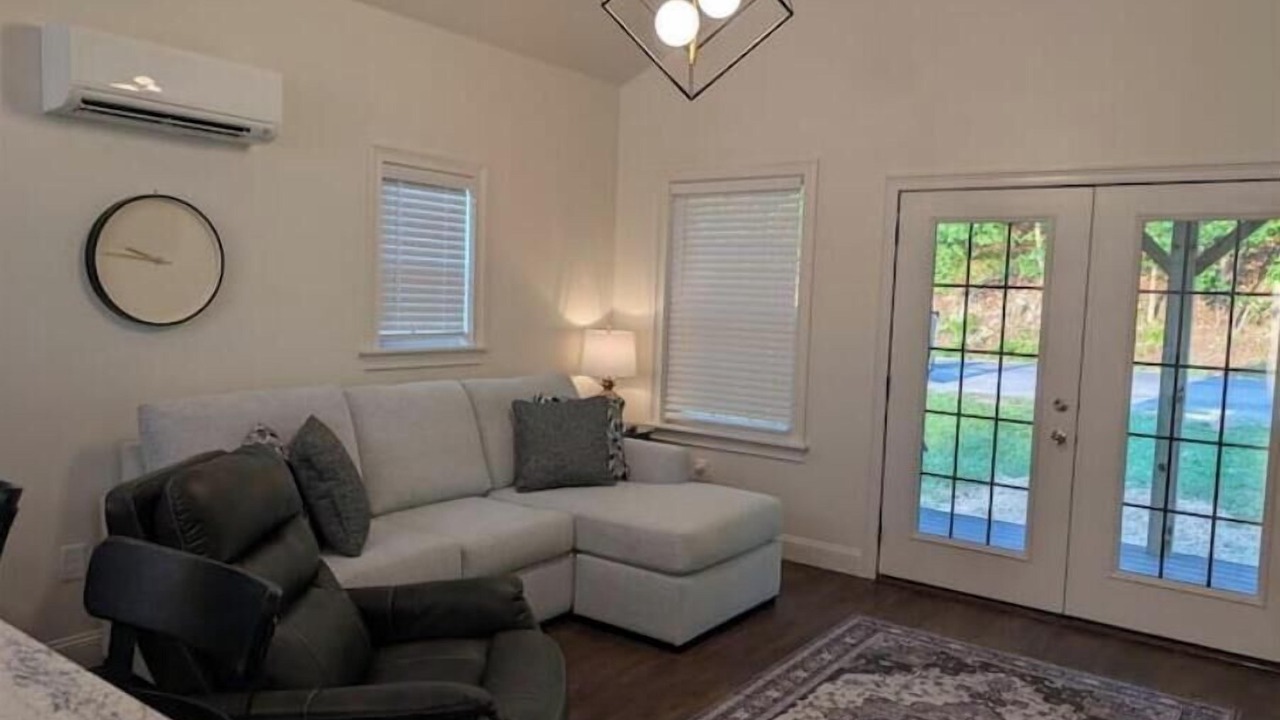 Photo of Livingroom in Buena Vista