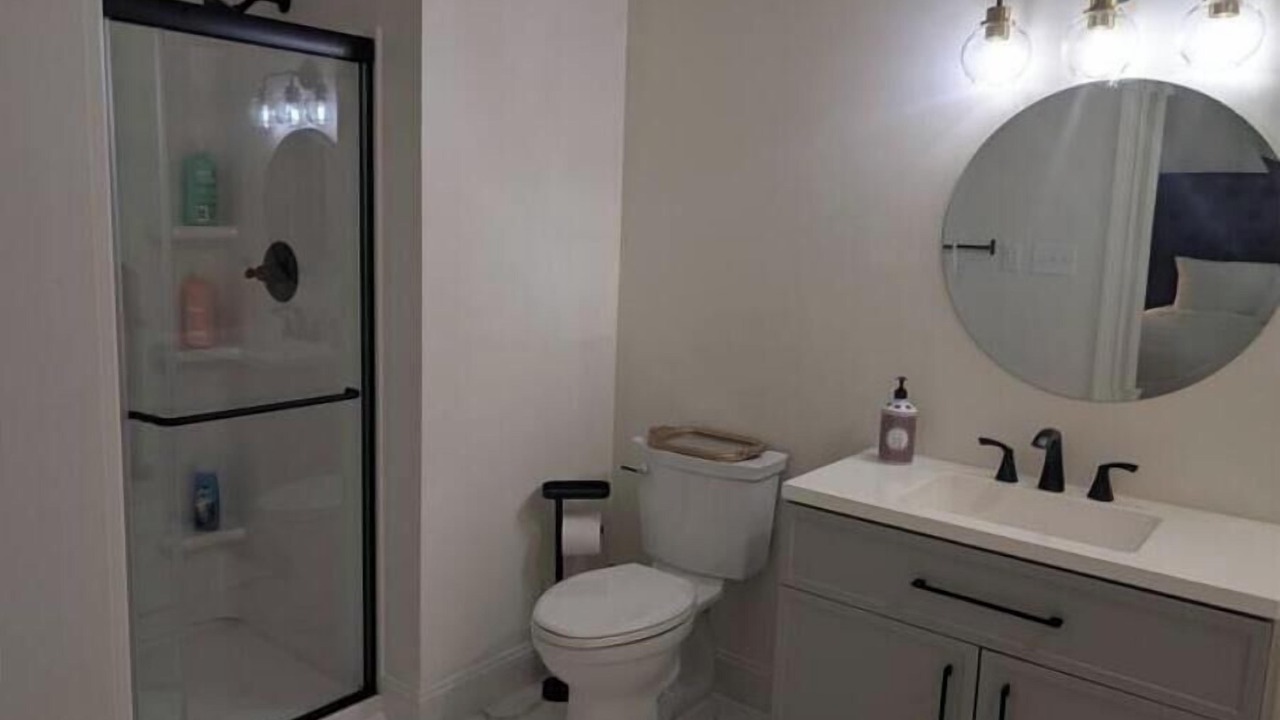 Photo of Bathroom in Buena Vista