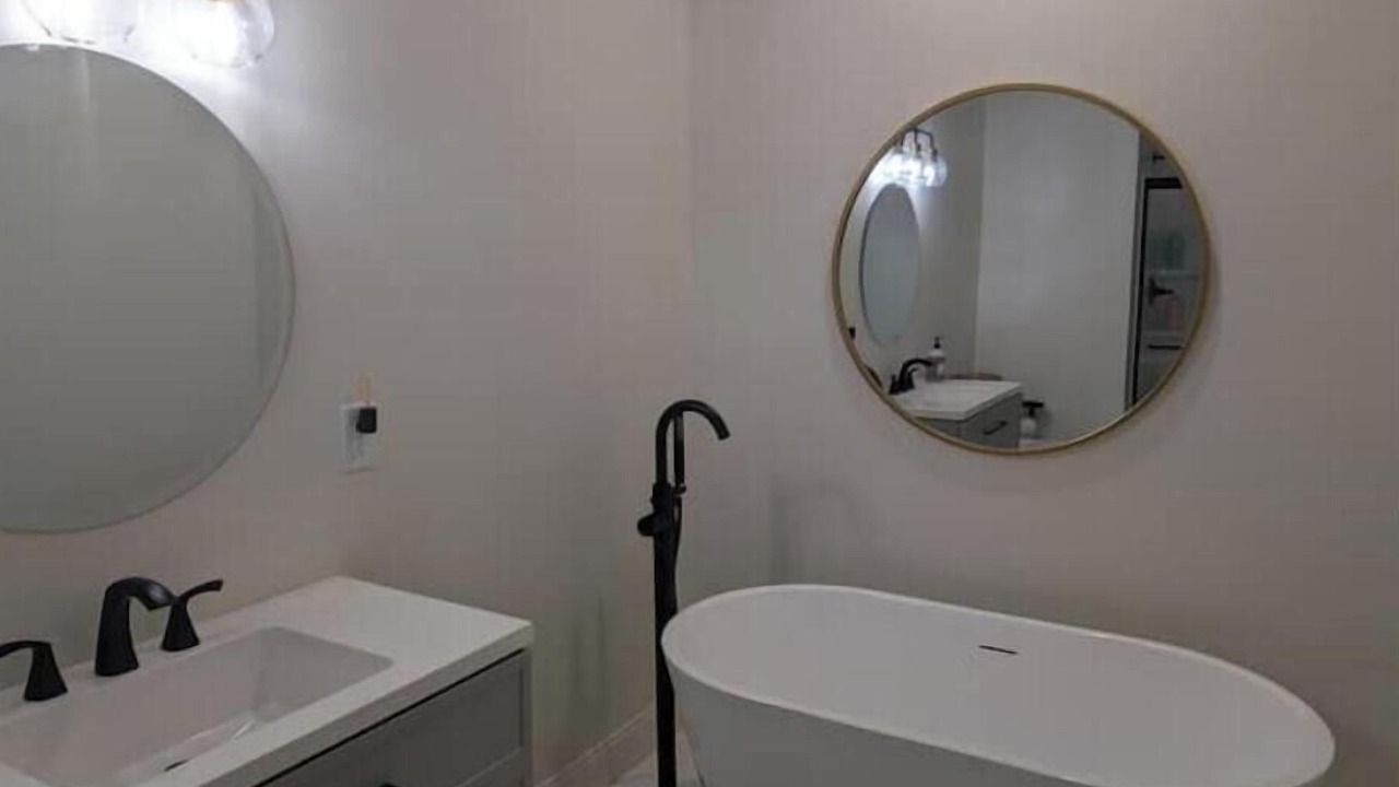 Photo of Bathroom in Buena Vista