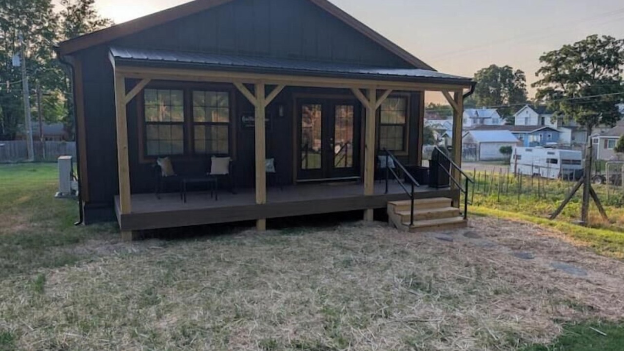 Photo of Outdoor in Buena Vista