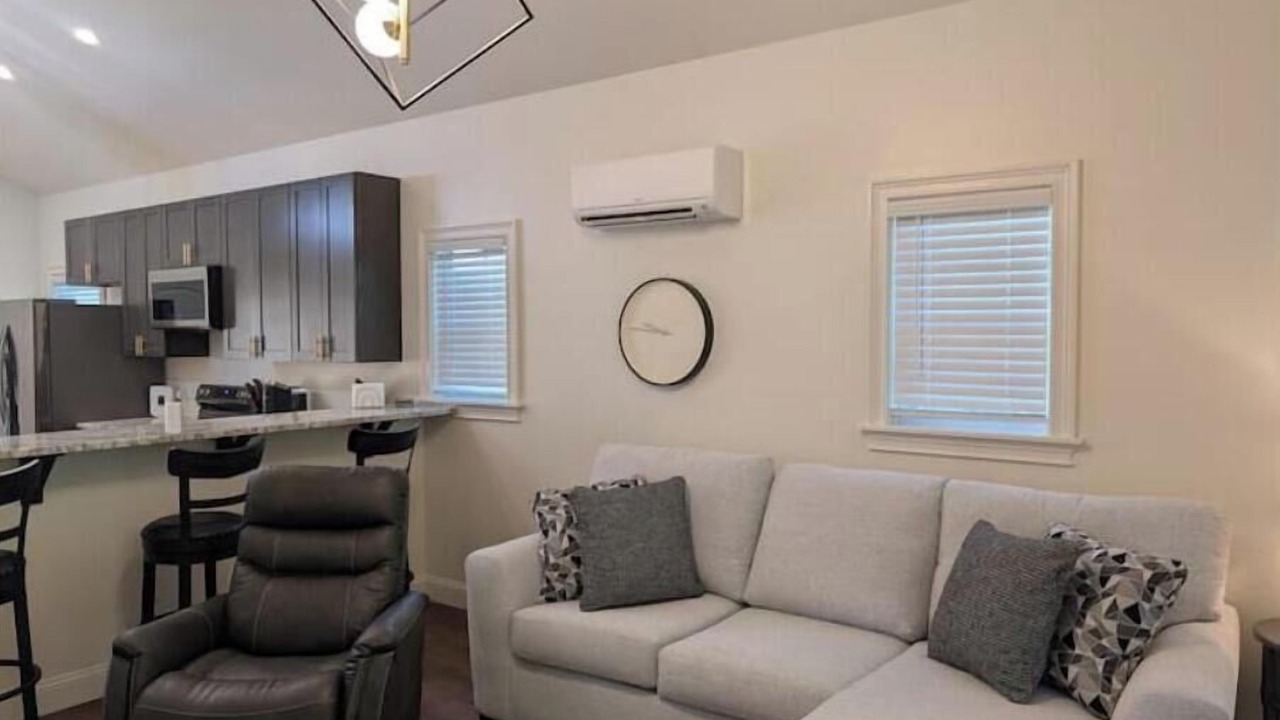 Photo of Livingroom in Buena Vista
