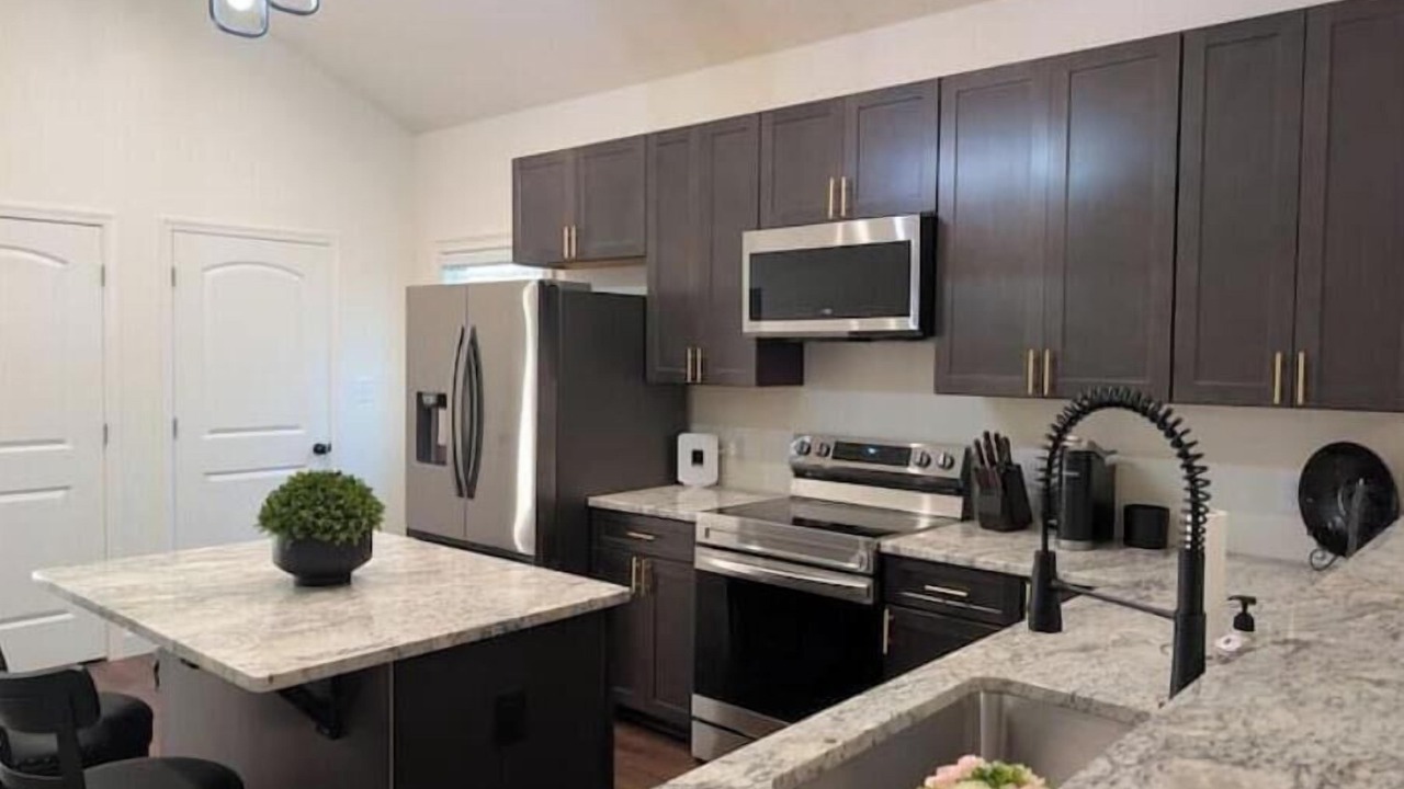 Photo of Kitchen in Buena Vista