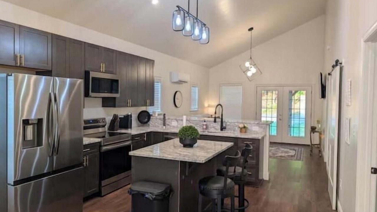 Photo of Kitchen in Buena Vista
