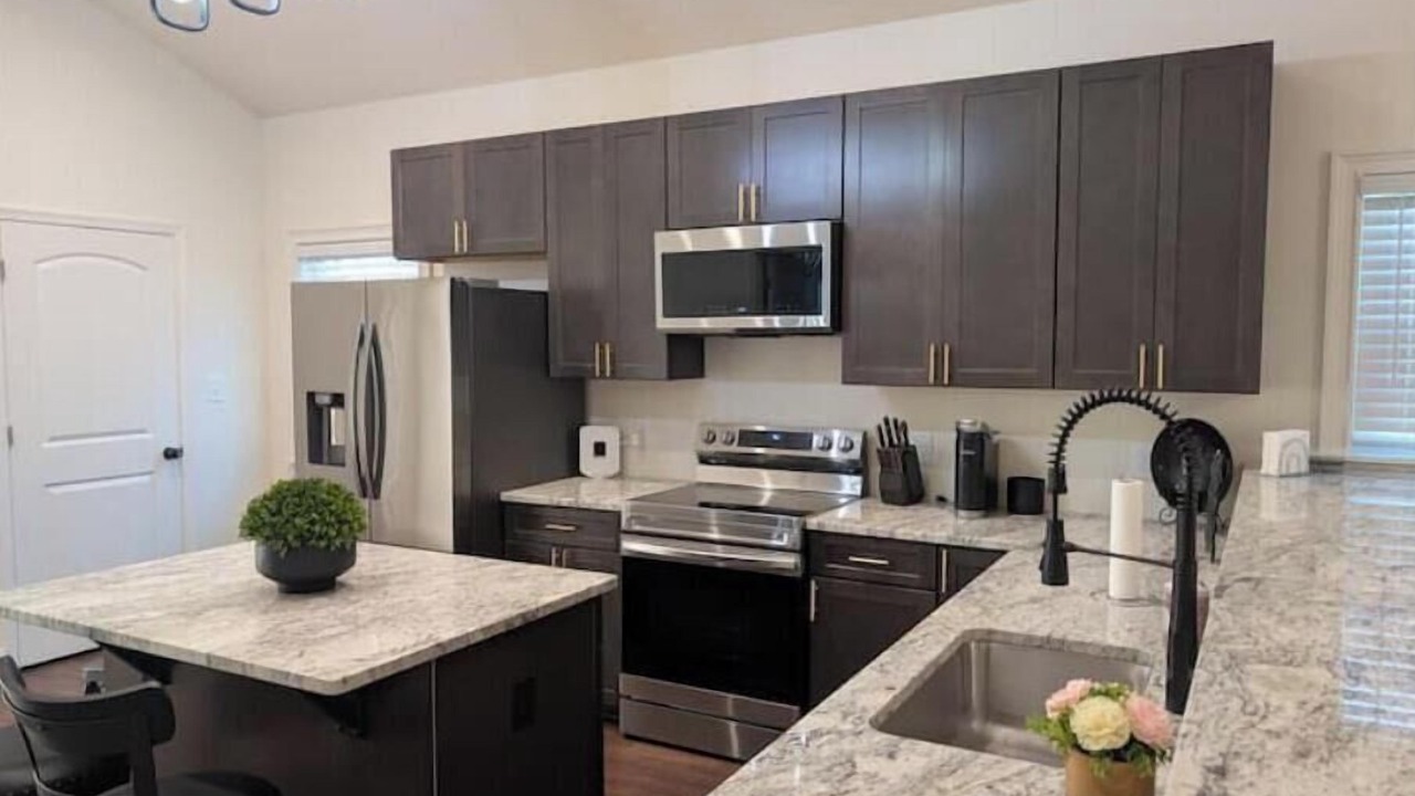 Photo of Kitchen in Buena Vista
