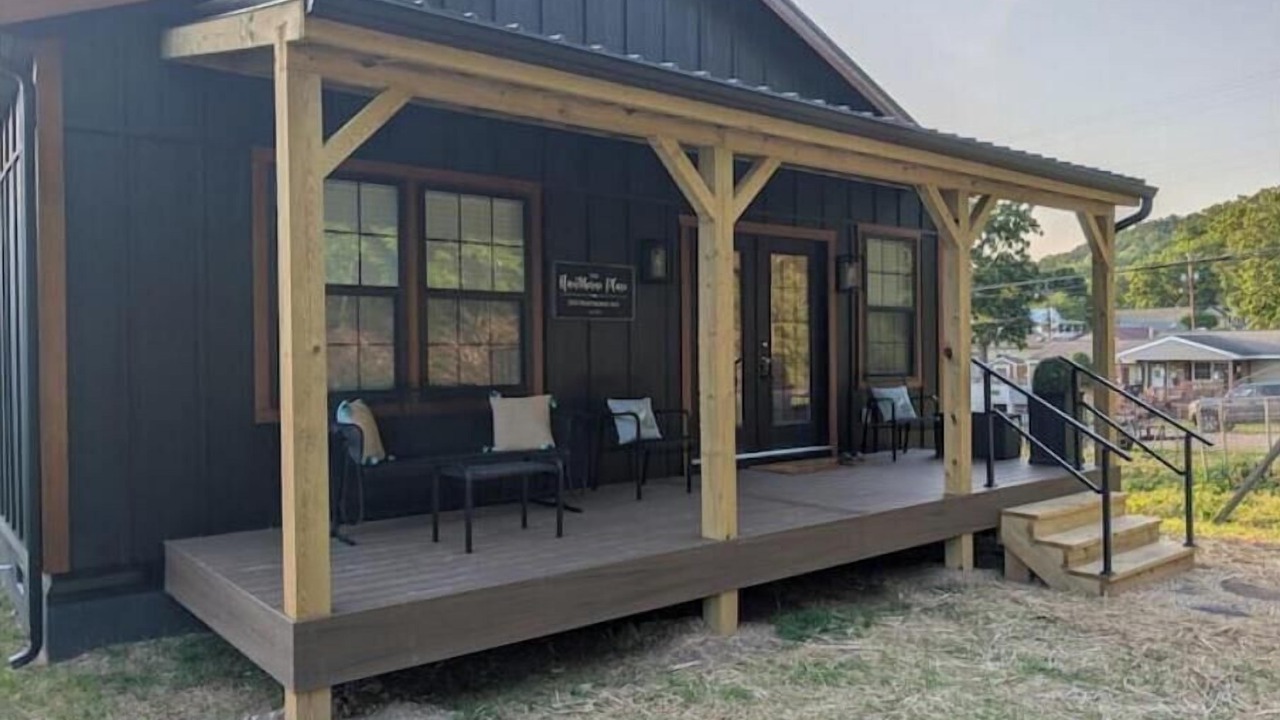 Photo of Outdoor in Buena Vista