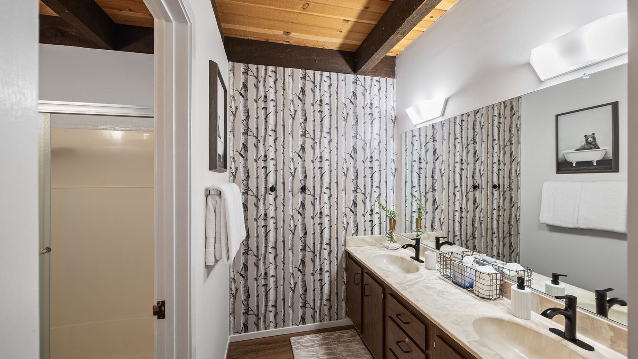 Photo of Bathroom in Kings Beach