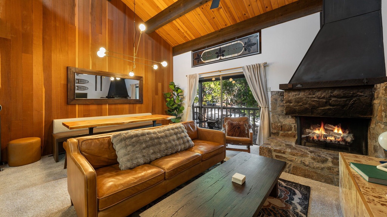 Photo of Livingroom in Kings Beach