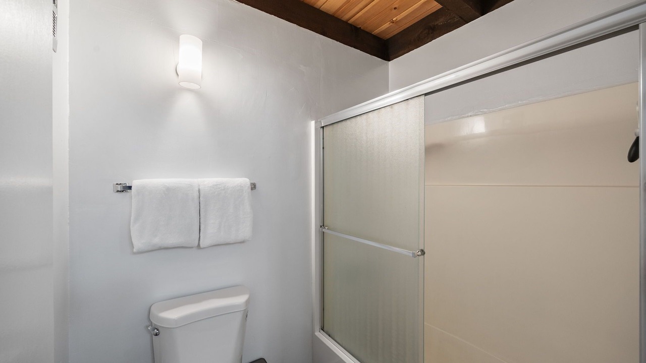 Photo of Bathroom in Kings Beach