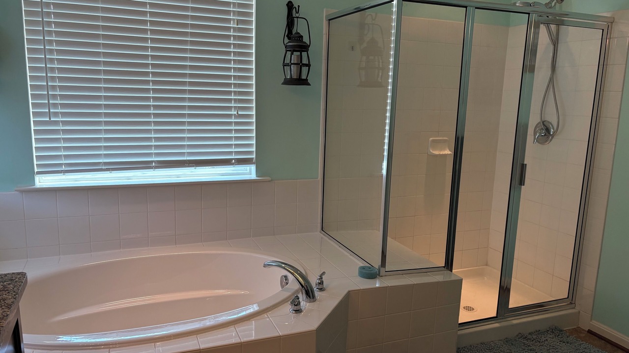 Photo of Bathroom in Middletown