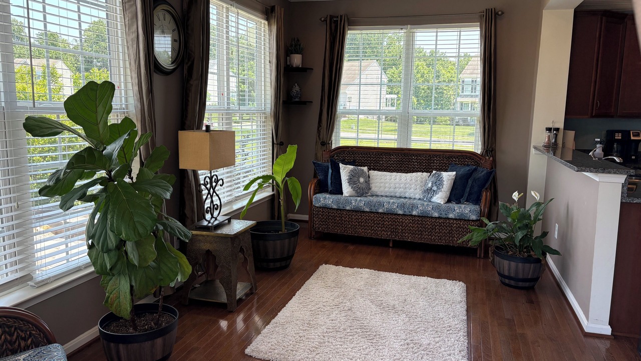 Photo of Livingroom in Middletown