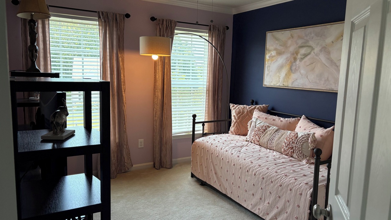 Photo of Bedroom in Middletown