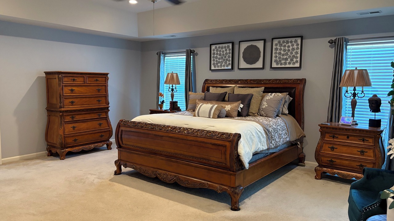 Photo of Bedroom in Middletown