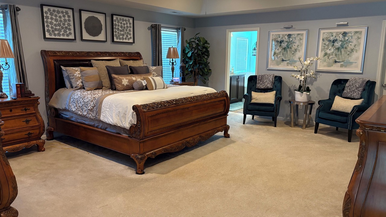 Photo of Bedroom in Middletown