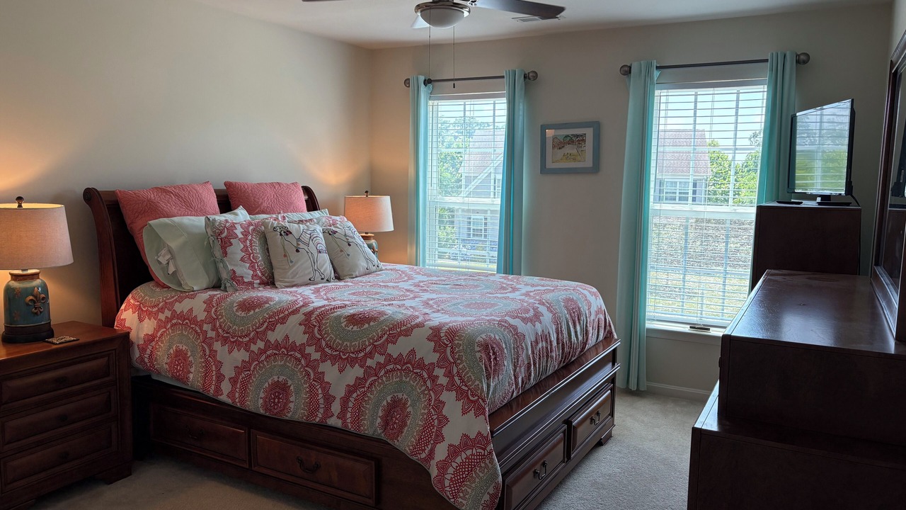 Photo of Bedroom in Middletown