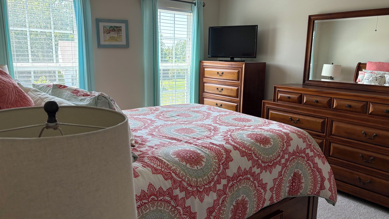 Photo of Bedroom in Middletown