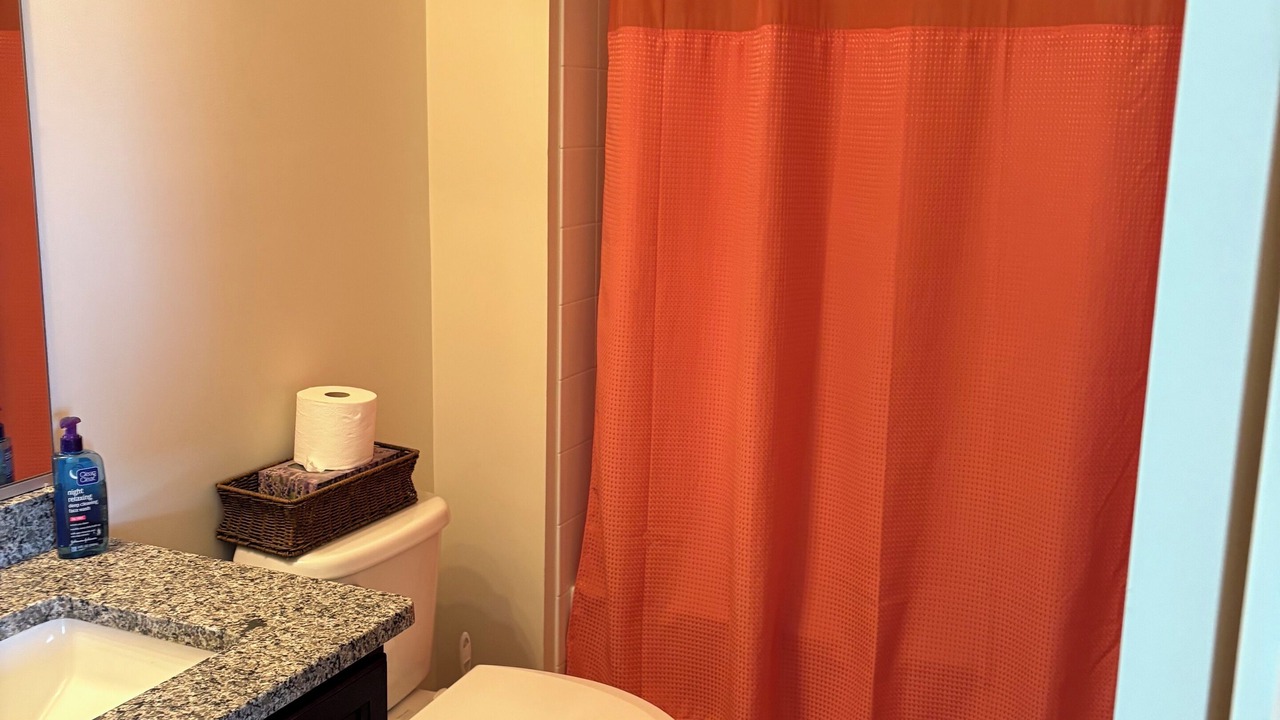 Photo of Bathroom in Middletown