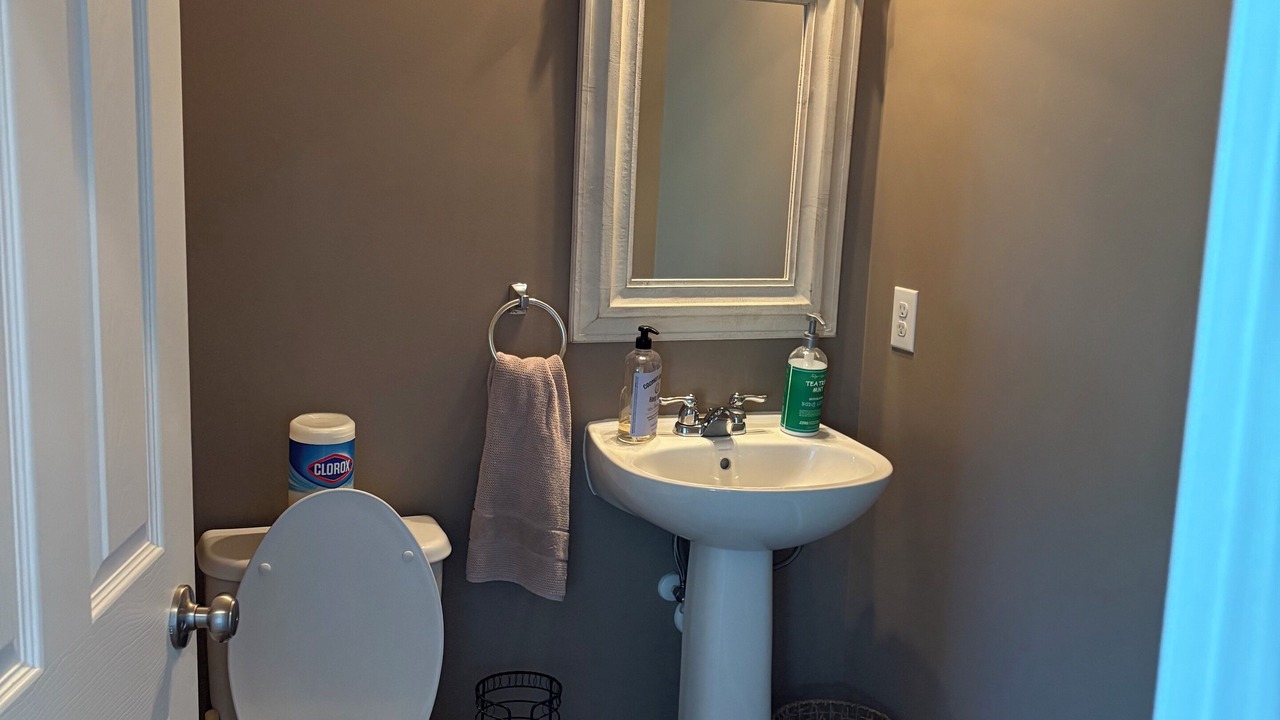 Photo of Bathroom in Middletown