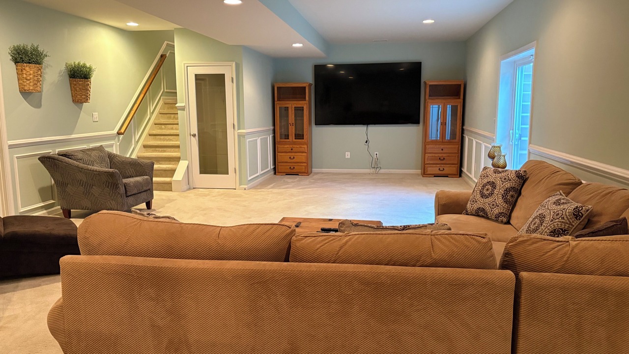 Photo of Livingroom in Middletown