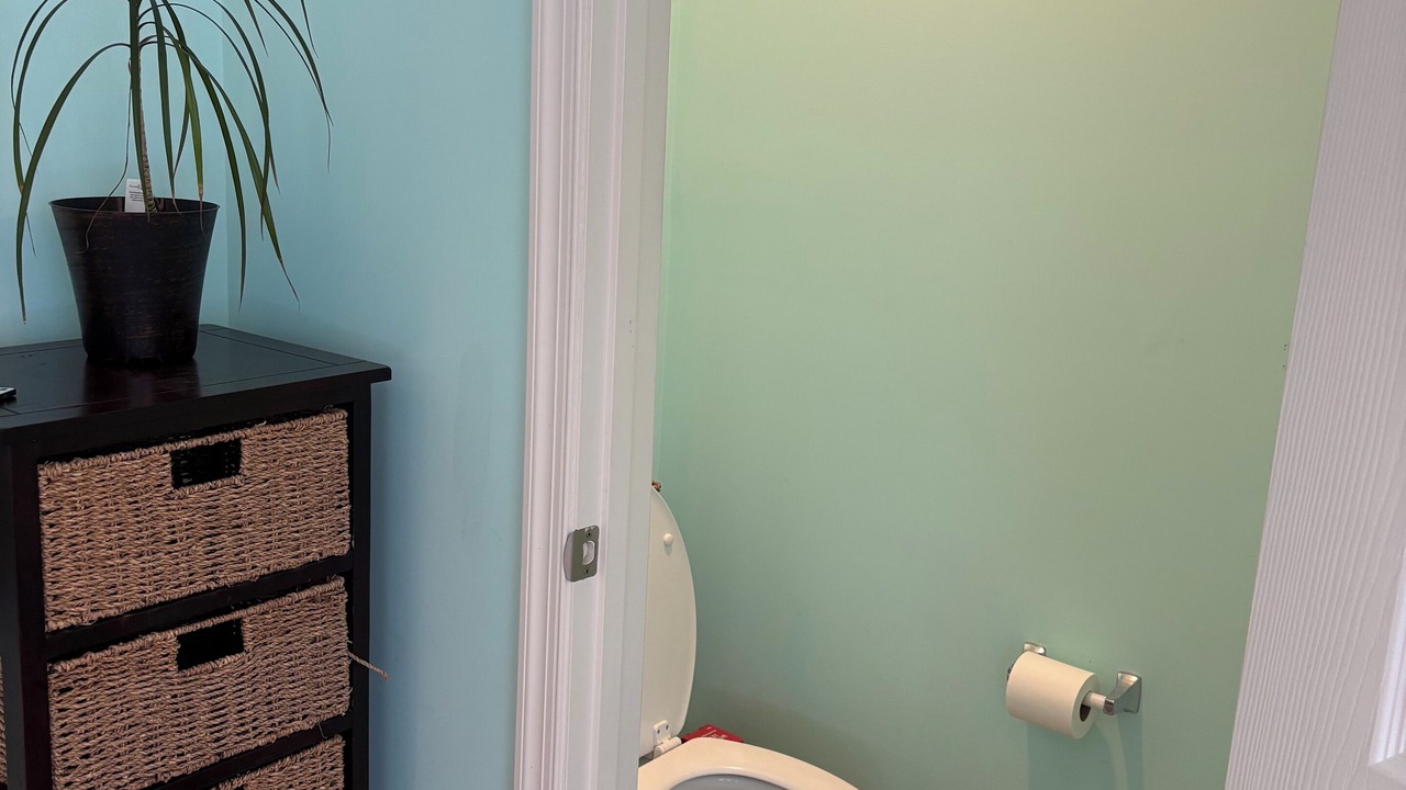 Photo of Bathroom in Middletown