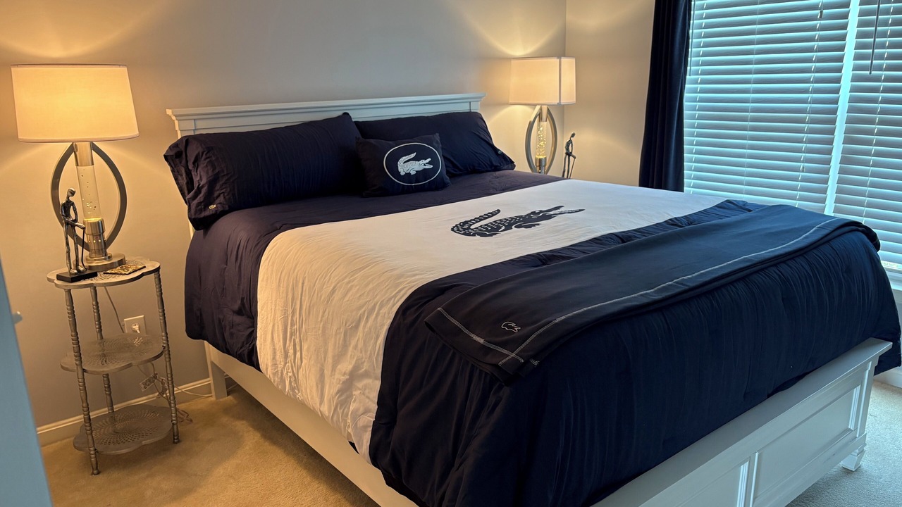 Photo of Bedroom in Middletown