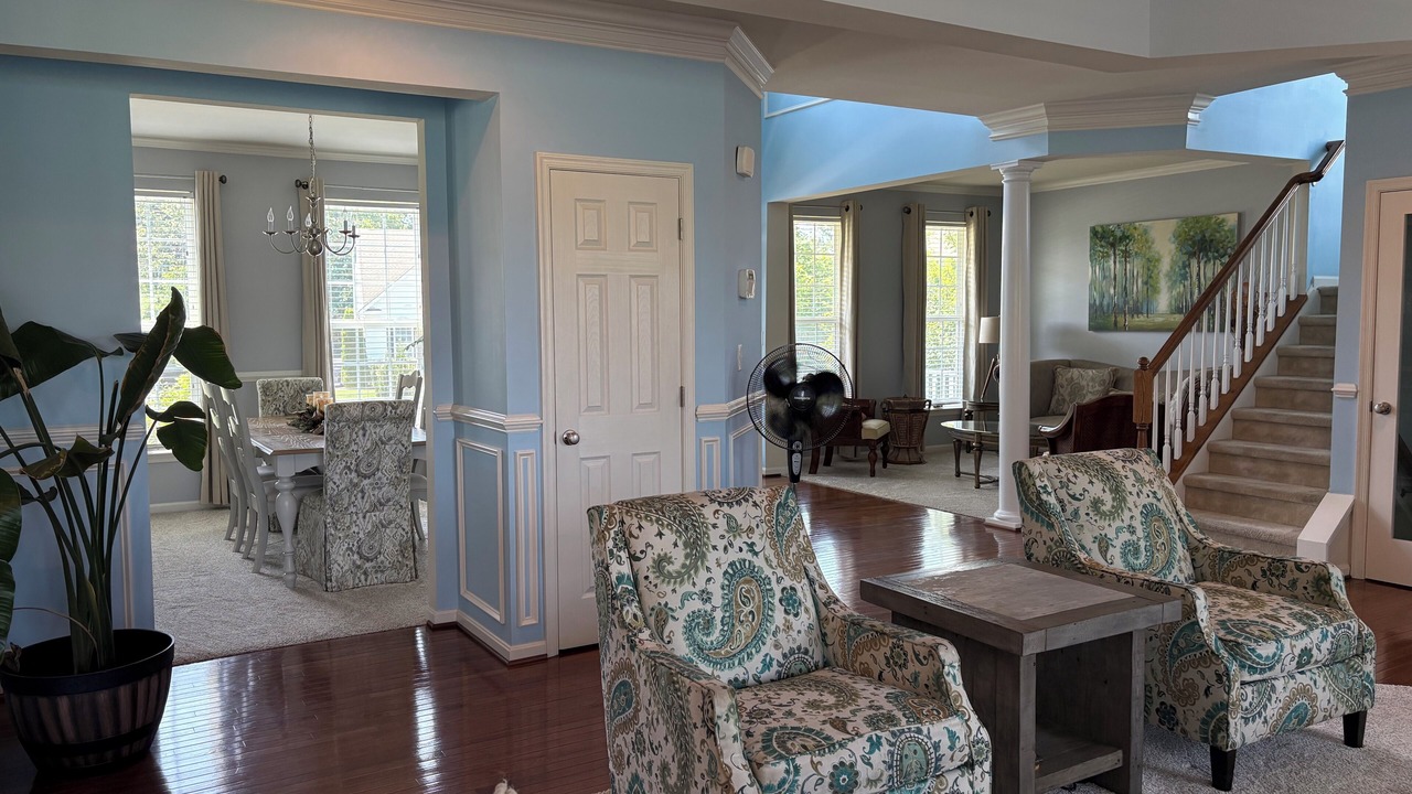 Photo of Livingroom in Middletown