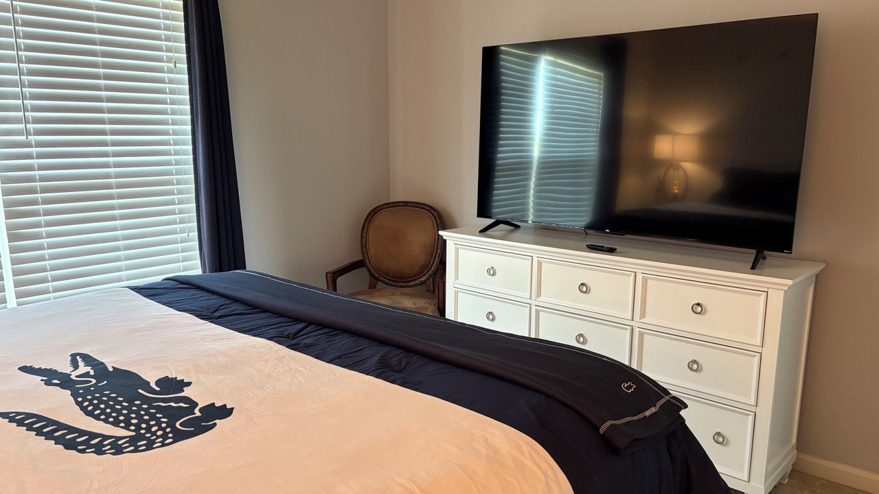 Photo of Bedroom in Middletown