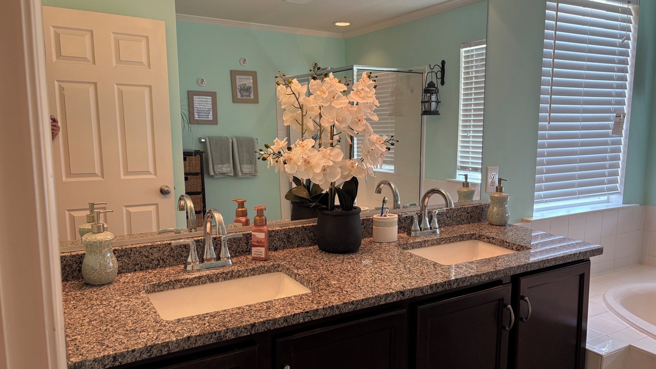 Photo of Bathroom in Middletown