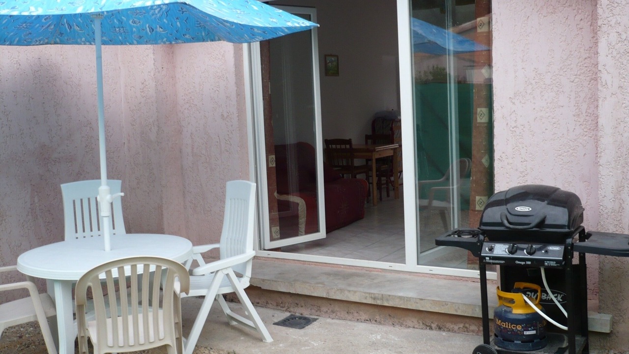 Photo of Outdoor in Le Bosc