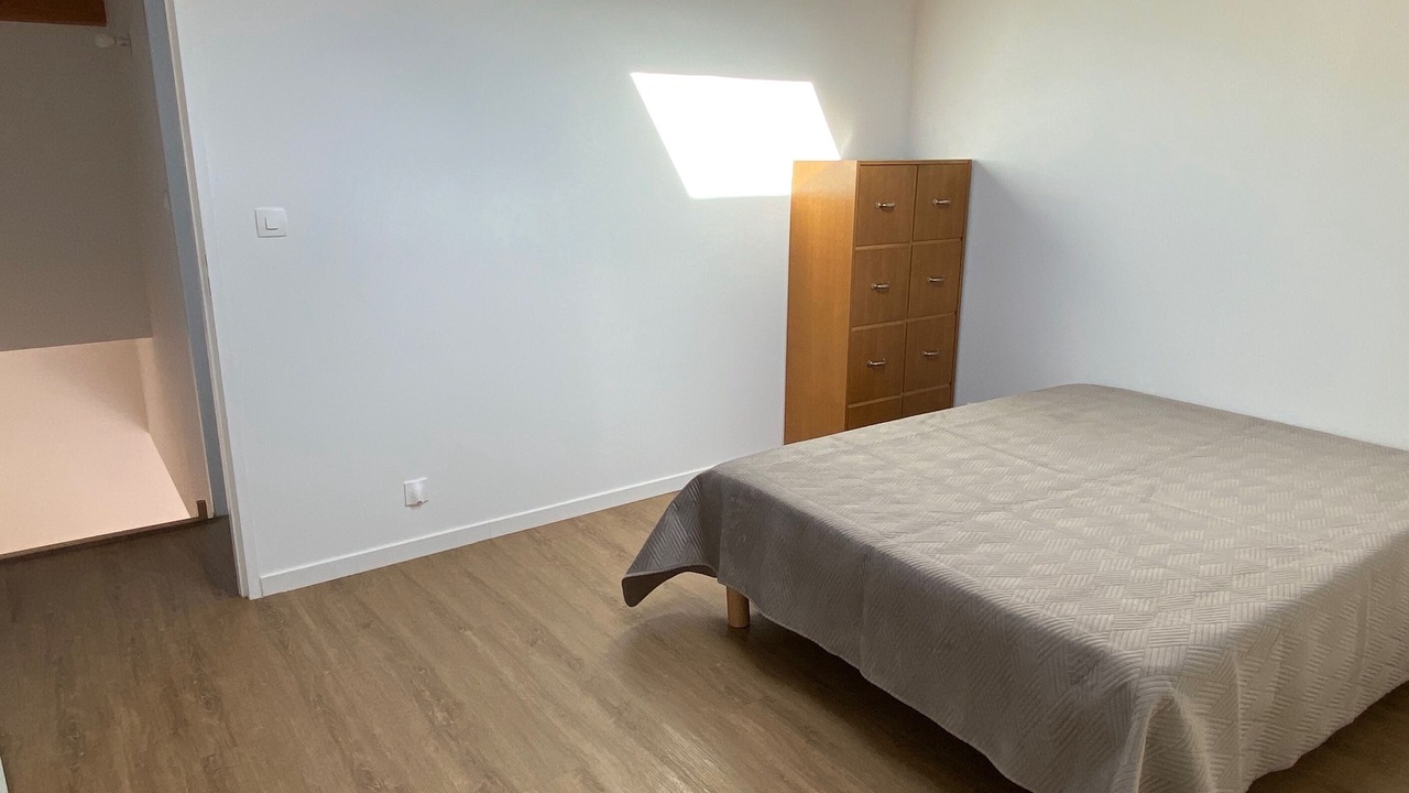 Photo of Bedroom in Le Bosc