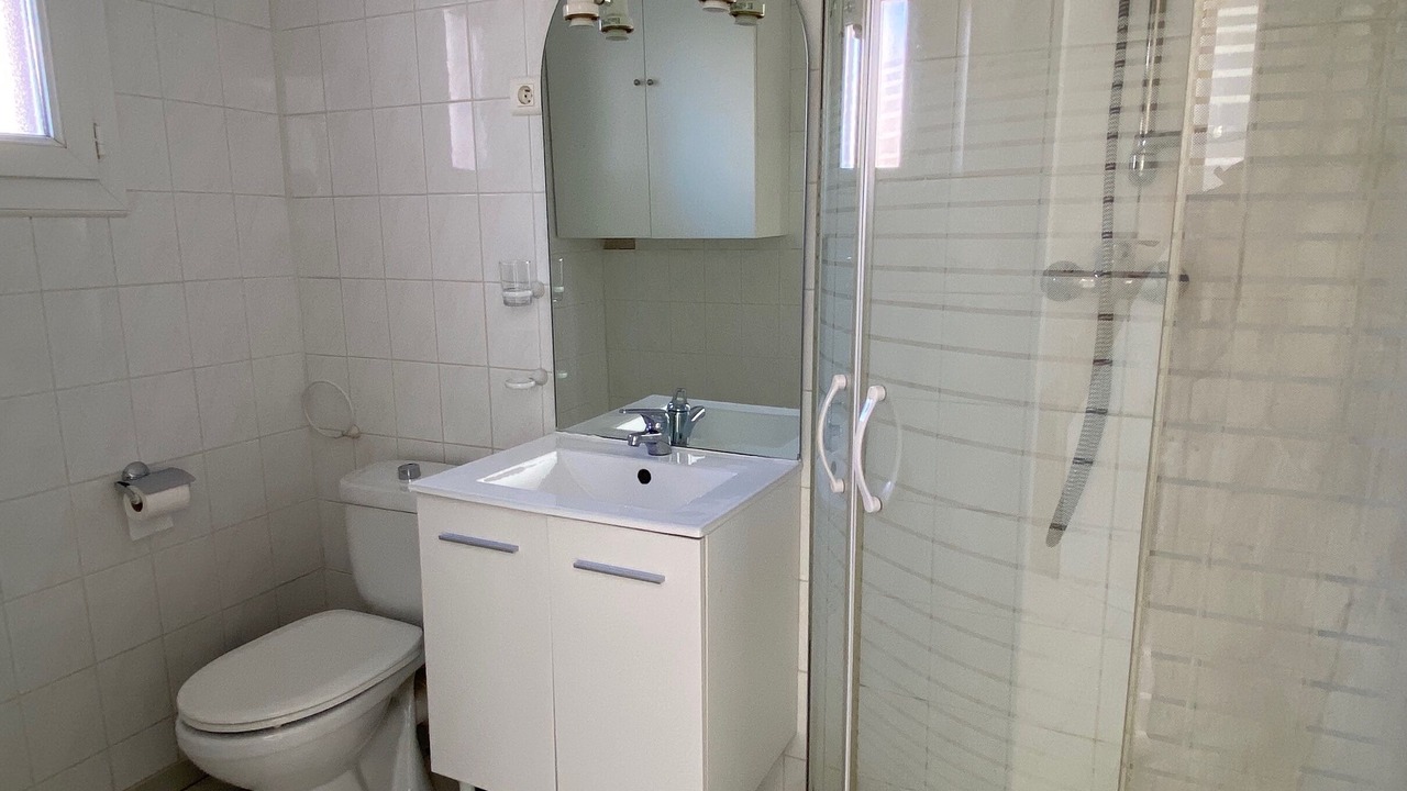 Photo of Bathroom in Le Bosc