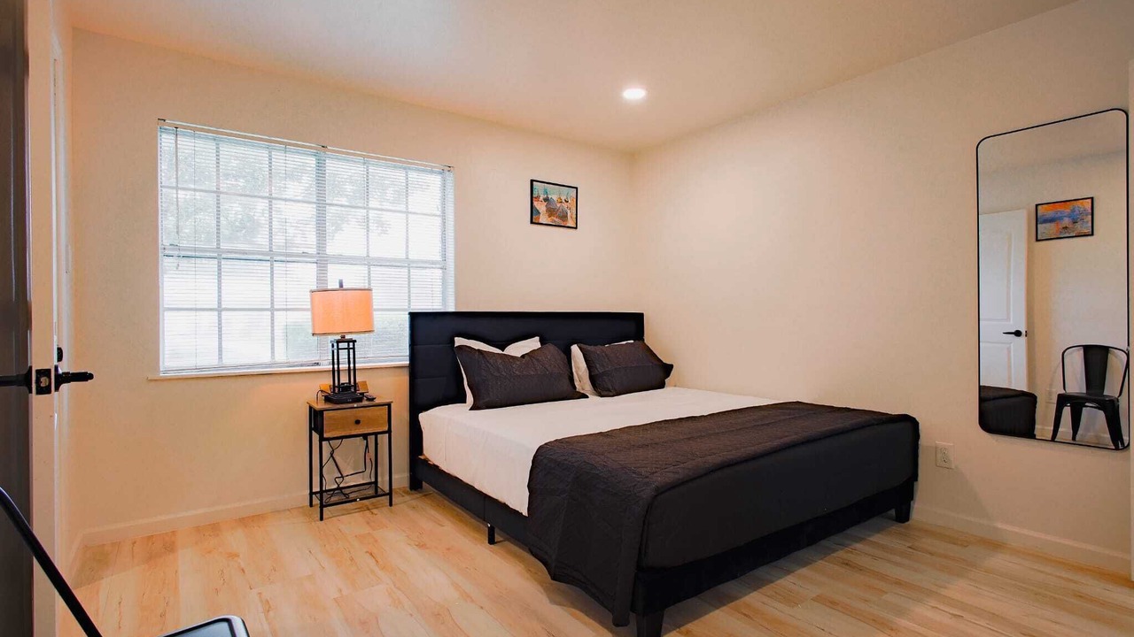 Photo of Bedroom in Greater Fondren Southwest