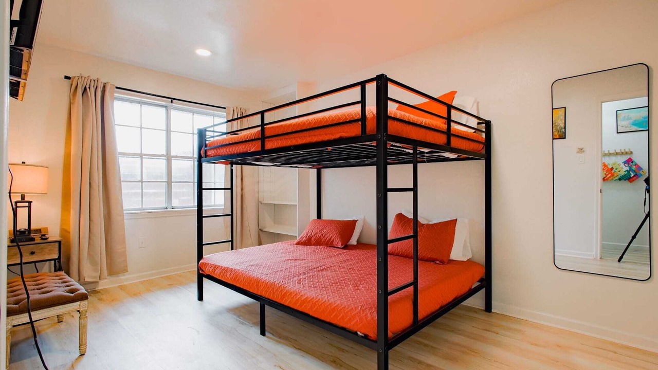 Photo of Bedroom in Greater Fondren Southwest