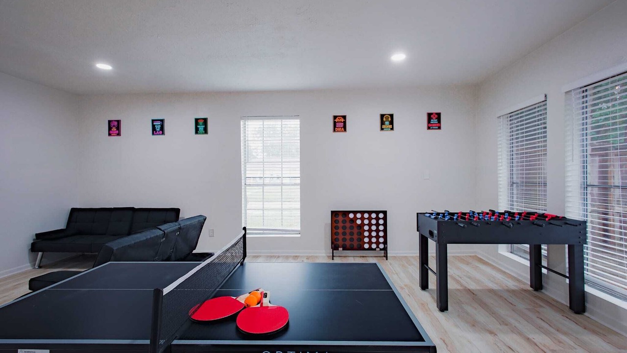 Photo of Bedroom in Greater Fondren Southwest