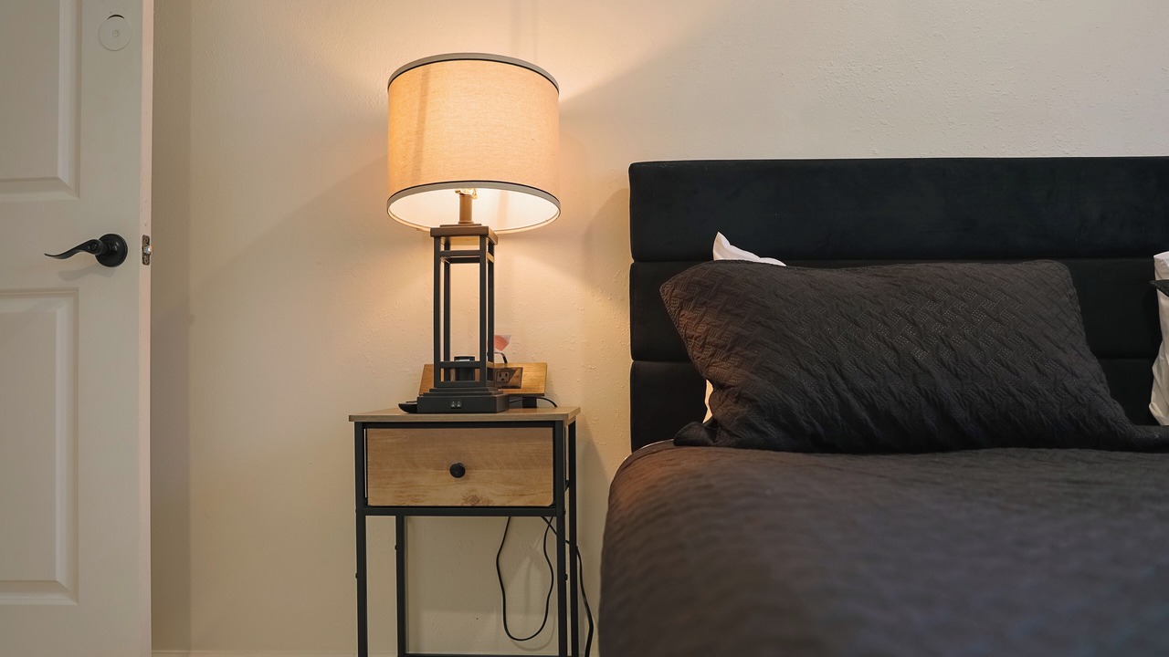 Photo of Bedroom in Greater Fondren Southwest