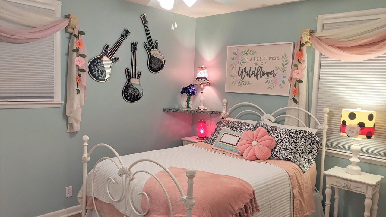Photo of Bedroom in Green Hill