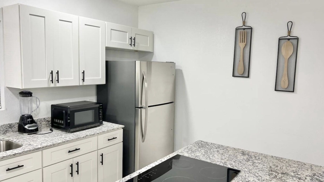 Photo of Kitchen in McAllen