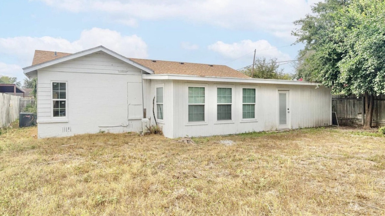 Photo of Outdoor in McAllen