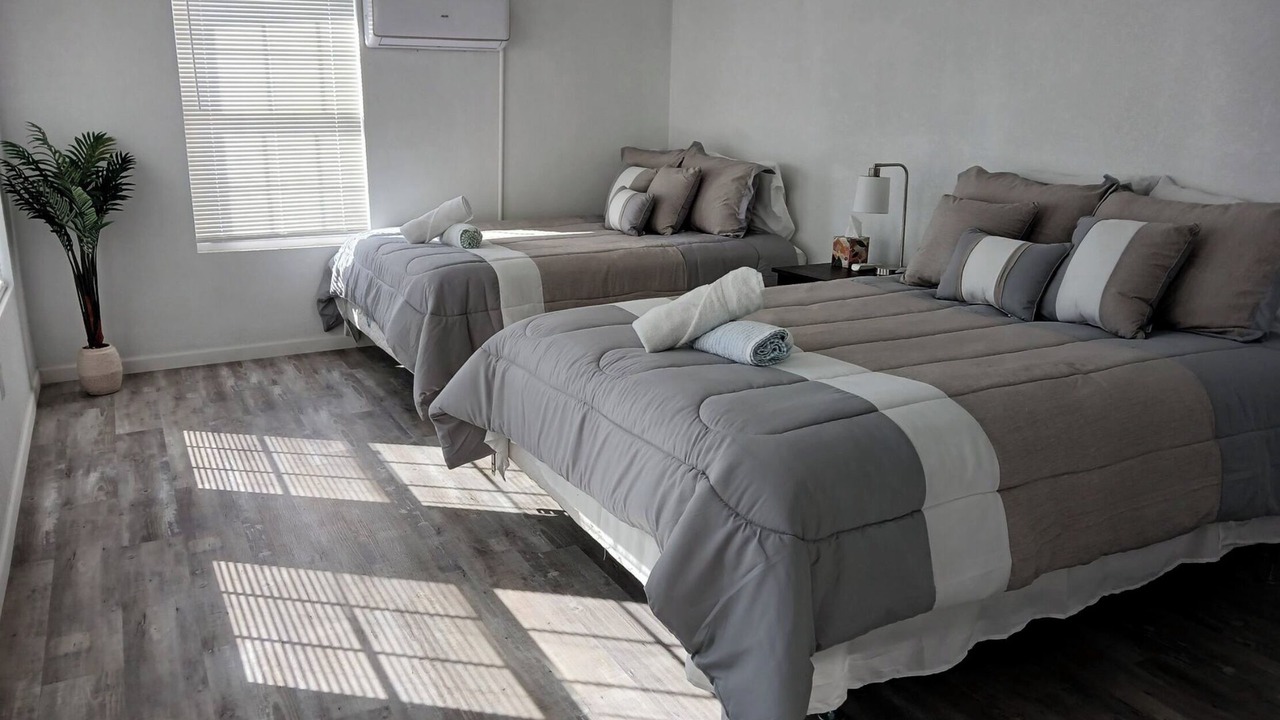 Photo of Bedroom in McAllen