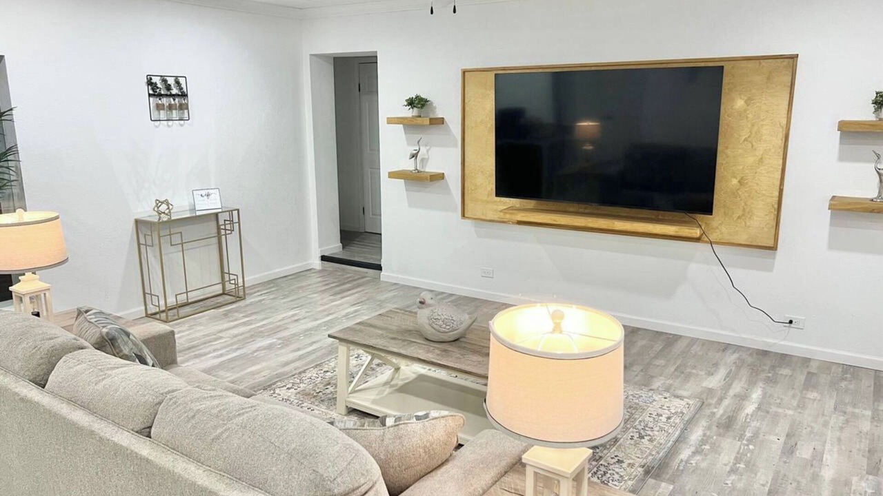 Photo of Livingroom in McAllen