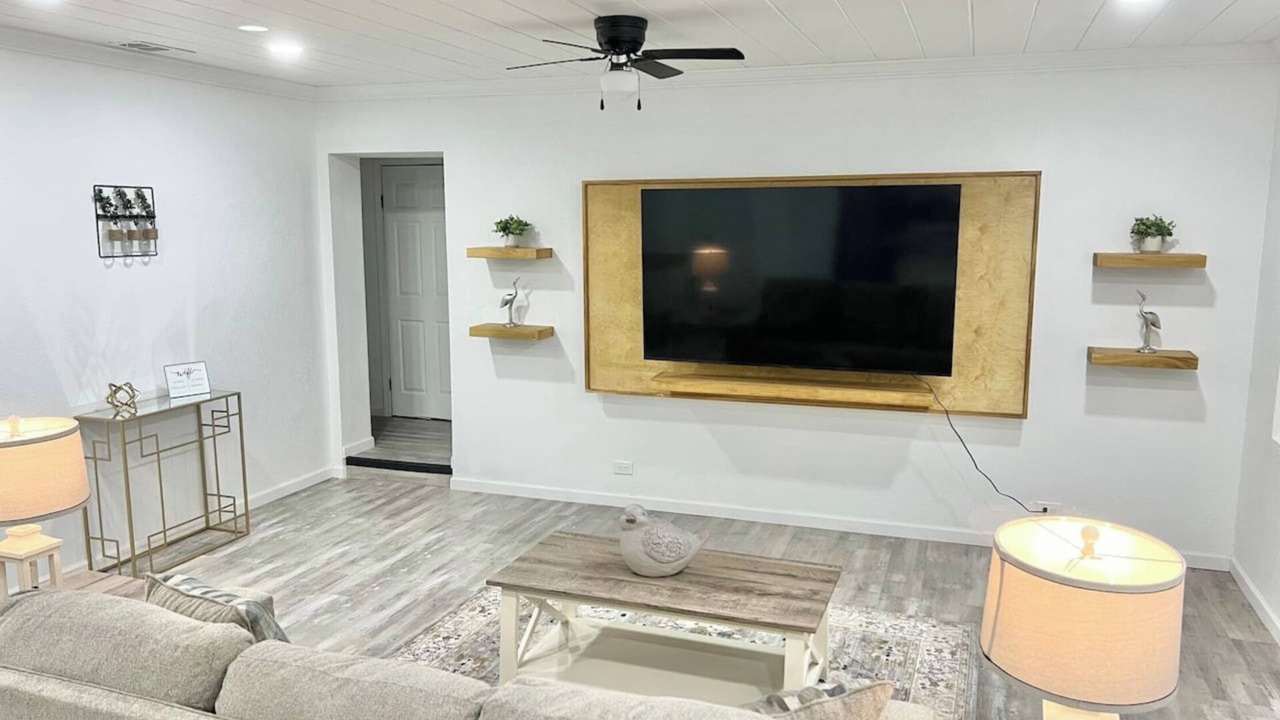 Photo of Livingroom in McAllen