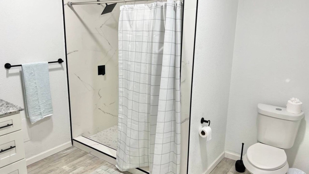 Photo of Bathroom in McAllen