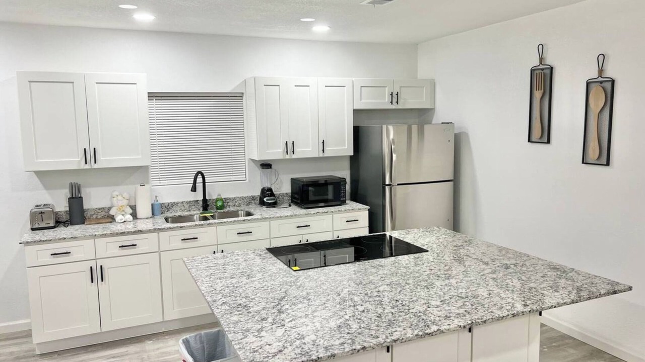 Photo of Kitchen in McAllen