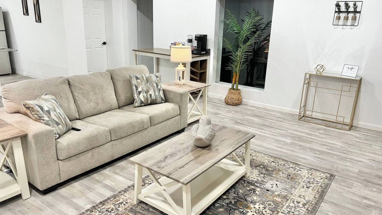 Photo of Livingroom in McAllen