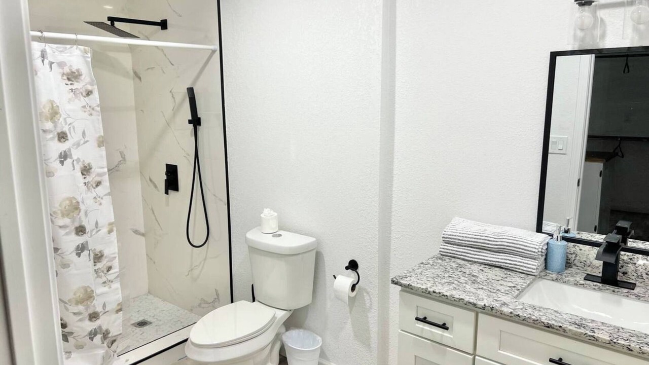 Photo of Bathroom in McAllen