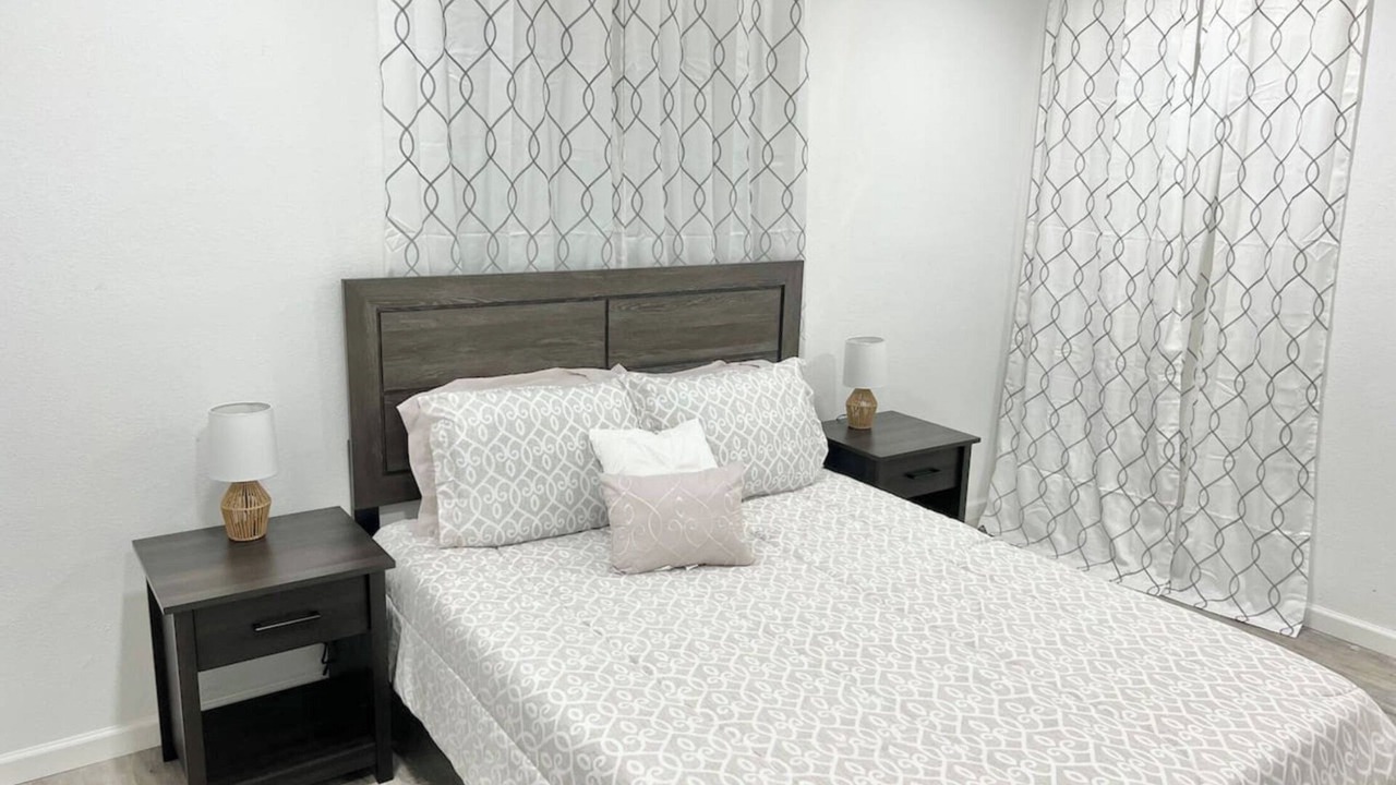 Photo of Bedroom in McAllen