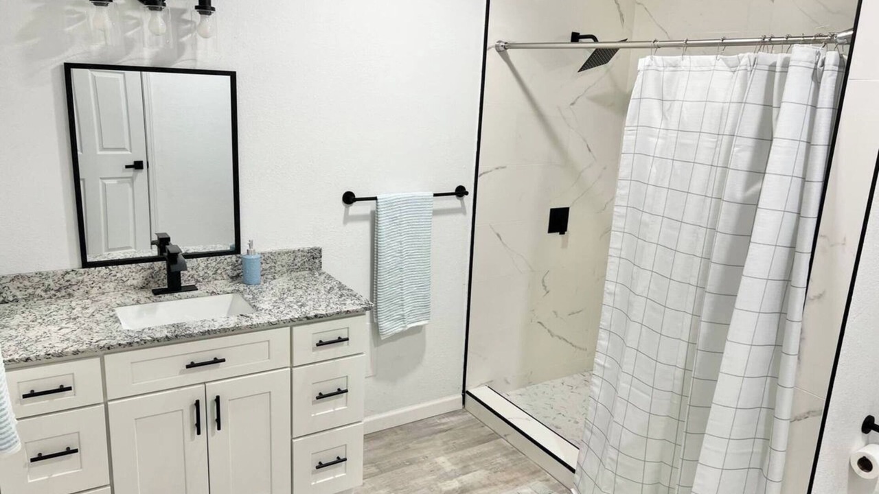Photo of Bathroom in McAllen