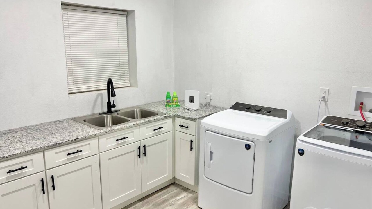 Photo of Kitchen in McAllen