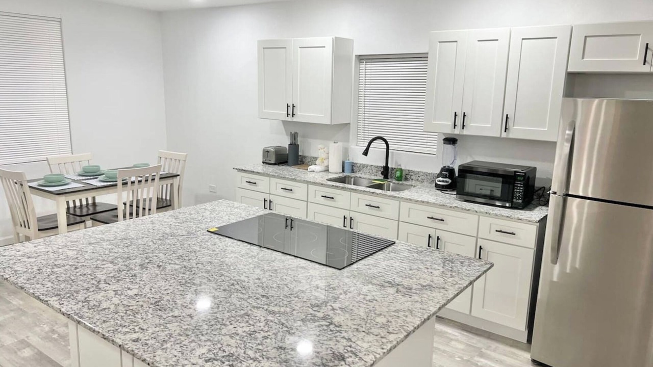 Photo of Kitchen in McAllen